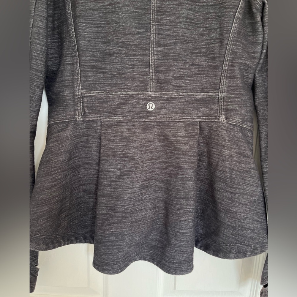 Lululemon Ride On Blazer Jacket - Picture 16 of 16